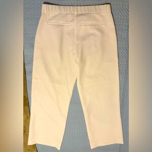 A&F Sloane Low Rise Tailored Pant